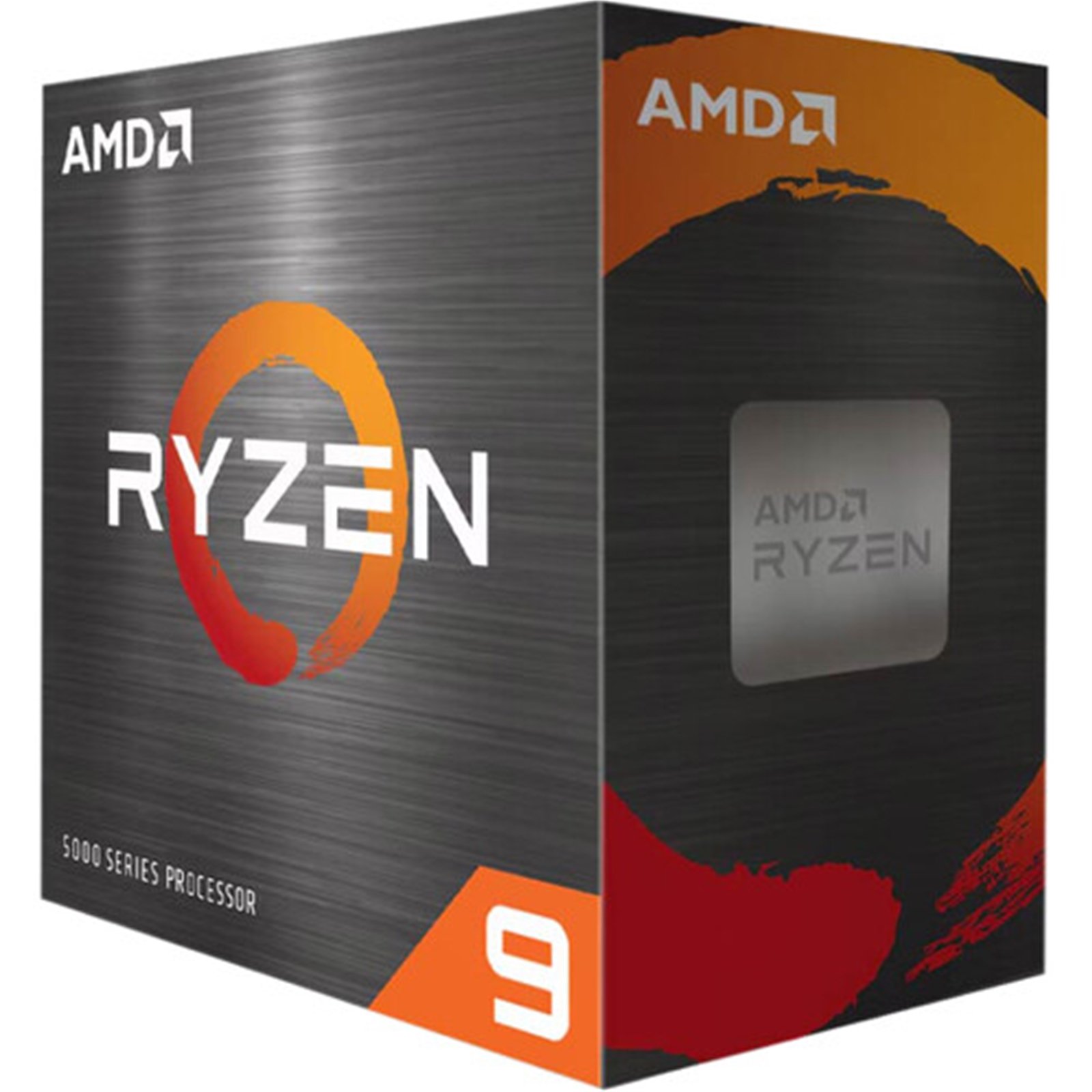 Picture of Processor AMD Ryzen-5900XT